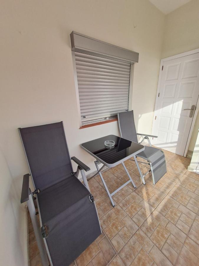 Apartamento La Barranquera La Laguna  Exterior foto