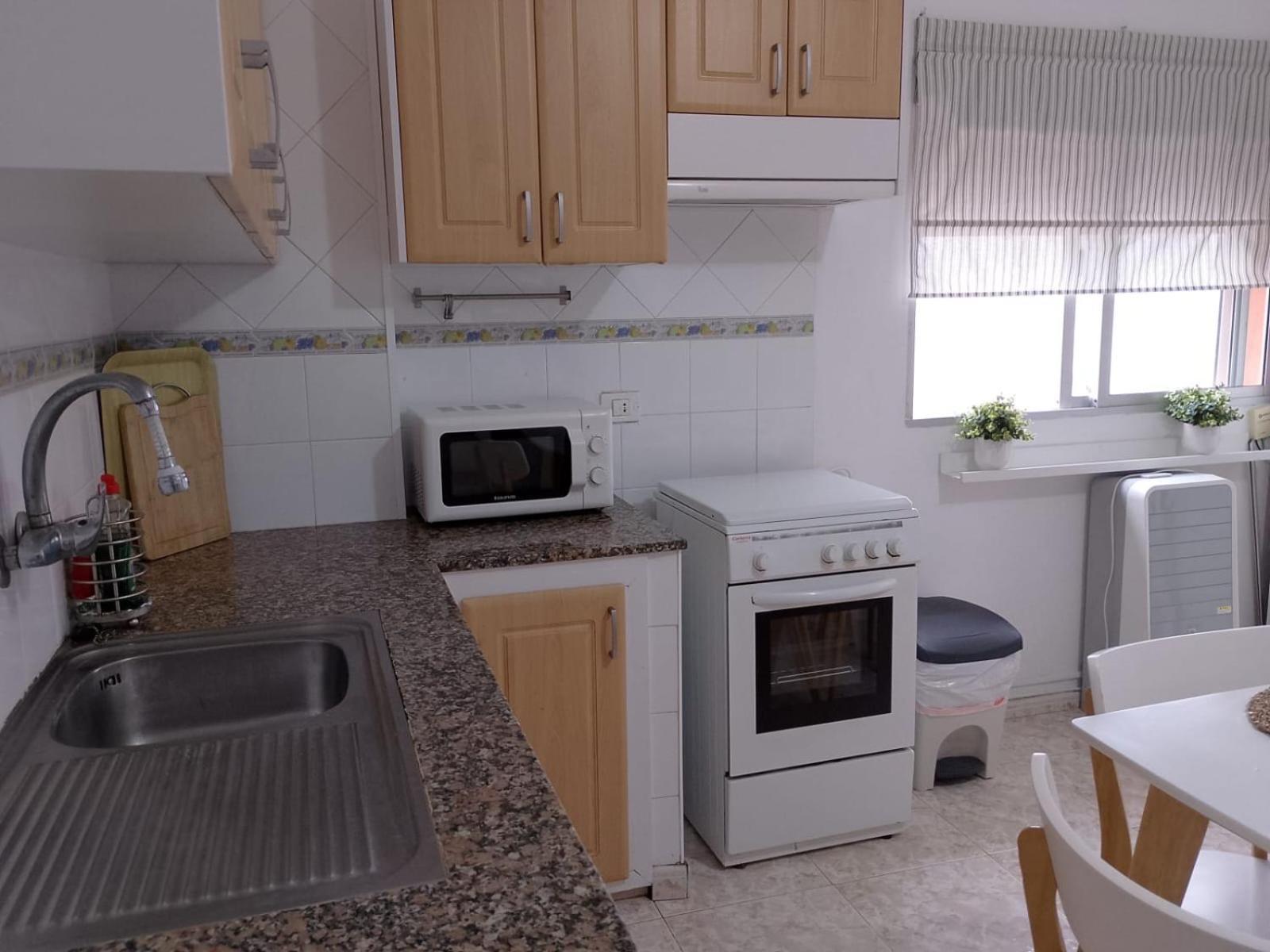 Apartamento La Barranquera La Laguna  Exterior foto